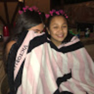 Meet your Posher, Hannita